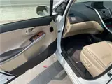 2012 Toyota Sai G★One Owner★Beige Leather Seats★Seat Memory Pearl Sedan for sale, Japanese used car export - photo 21 of 50 | GULJI TRADERS