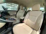 2012 Toyota Sai G★One Owner★Beige Leather Seats★Seat Memory Pearl Sedan for sale, Japanese used car export - photo 22 of 50 | GULJI TRADERS