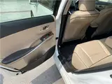 2012 Toyota Sai G★One Owner★Beige Leather Seats★Seat Memory Pearl Sedan for sale, Japanese used car export - photo 25 of 50 | GULJI TRADERS