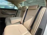2012 Toyota Sai G★One Owner★Beige Leather Seats★Seat Memory Pearl Sedan for sale, Japanese used car export - photo 26 of 50 | GULJI TRADERS