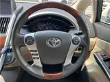 2012 Toyota Sai G★One Owner★Beige Leather Seats★Seat Memory Pearl Sedan for sale, Japanese used car export - photo 28 of 50 | GULJI TRADERS