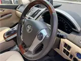 2012 Toyota Sai G★One Owner★Beige Leather Seats★Seat Memory Pearl Sedan for sale, Japanese used car export - photo 38 of 50 | GULJI TRADERS