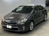 2012 Toyota Sai S Touring Selection Gray Sedan for sale, Japanese used car export - photo 1 of 3 | GULJI TRADERS