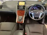 2012 Toyota Sai S Touring Selection Gray Sedan for sale, Japanese used car export - photo 2 of 3 | GULJI TRADERS