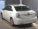 2012 Toyota Sai S Pearl Sedan for sale, Japanese used car export - photo 2 of 6 | GULJI TRADERS