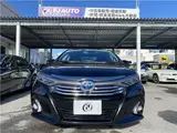 2013 Toyota Sai G★Black leather seats★Super live sound system★Genuine 16AW Black Sedan for sale, Japanese used car export - photo 4 of 51 | GULJI TRADERS