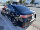 2013 Toyota Sai G★Black leather seats★Super live sound system★Genuine 16AW Black Sedan for sale, Japanese used car export - photo 9 of 51 | GULJI TRADERS