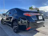 2013 Toyota Sai G★Black leather seats★Super live sound system★Genuine 16AW Black Sedan for sale, Japanese used car export - photo 10 of 51 | GULJI TRADERS
