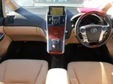 2013 Toyota Sai G Silver Sedan for sale, Japanese used car export - photo 3 of 50 | GULJI TRADERS