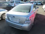 2013 Toyota Sai G Silver Sedan for sale, Japanese used car export - photo 5 of 50 | GULJI TRADERS