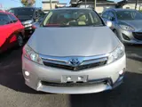 2013 Toyota Sai G Silver Sedan for sale, Japanese used car export - photo 6 of 50 | GULJI TRADERS