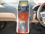 2013 Toyota Sai G Silver Sedan for sale, Japanese used car export - photo 22 of 50 | GULJI TRADERS
