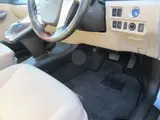 2013 Toyota Sai G Silver Sedan for sale, Japanese used car export - photo 31 of 50 | GULJI TRADERS