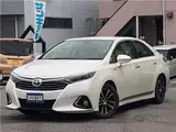 2013 Toyota Sai G Pearl Sedan for sale, Japanese used car export - photo 1 of 45 | GULJI TRADERS