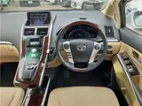 2013 Toyota Sai G Pearl Sedan for sale, Japanese used car export - photo 3 of 45 | GULJI TRADERS