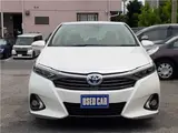 2013 Toyota Sai G Pearl Sedan for sale, Japanese used car export - photo 4 of 45 | GULJI TRADERS