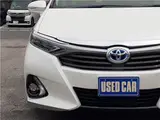 2013 Toyota Sai G Pearl Sedan for sale, Japanese used car export - photo 5 of 45 | GULJI TRADERS