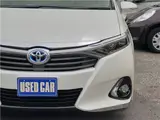 2013 Toyota Sai G Pearl Sedan for sale, Japanese used car export - photo 6 of 45 | GULJI TRADERS