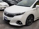 2013 Toyota Sai G Pearl Sedan for sale, Japanese used car export - photo 7 of 45 | GULJI TRADERS