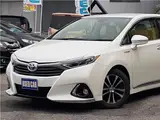 2013 Toyota Sai G Pearl Sedan for sale, Japanese used car export - photo 8 of 45 | GULJI TRADERS
