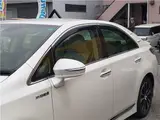 2013 Toyota Sai G Pearl Sedan for sale, Japanese used car export - photo 9 of 45 | GULJI TRADERS