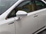 2013 Toyota Sai G Pearl Sedan for sale, Japanese used car export - photo 10 of 45 | GULJI TRADERS
