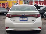 2013 Toyota Sai G Pearl Sedan for sale, Japanese used car export - photo 12 of 45 | GULJI TRADERS