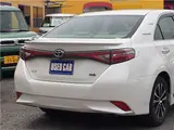 2013 Toyota Sai G Pearl Sedan for sale, Japanese used car export - photo 13 of 45 | GULJI TRADERS