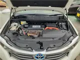 2013 Toyota Sai G Pearl Sedan for sale, Japanese used car export - photo 16 of 45 | GULJI TRADERS