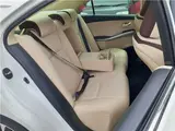 2013 Toyota Sai G Pearl Sedan for sale, Japanese used car export - photo 20 of 45 | GULJI TRADERS
