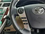 2013 Toyota Sai G Pearl Sedan for sale, Japanese used car export - photo 27 of 45 | GULJI TRADERS