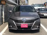 2013 Toyota Sai SC Package Gunmetal Sedan for sale, Japanese used car export - photo 4 of 30 | GULJI TRADERS