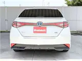 2013 Toyota Sai 2.4 G Pearl Sedan for sale, Japanese used car export - photo 6 of 60 | GULJI TRADERS