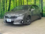 2013 Toyota Sai S C Package Gray Sedan for sale, Japanese used car export - photo 1 of 30 | GULJI TRADERS