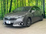 2013 Toyota Sai S C Package Gray Sedan for sale, Japanese used car export - photo 10 of 30 | GULJI TRADERS