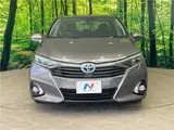 2013 Toyota Sai S C Package Gray Sedan for sale, Japanese used car export - photo 17 of 30 | GULJI TRADERS