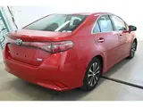 2013 Toyota Sai S LED headlights, smart key, driver's seat, power seat Red Sedan for sale, Japanese used car export - photo 4 of 33 | GULJI TRADERS