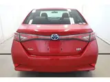 2013 Toyota Sai S LED headlights, smart key, driver's seat, power seat Red Sedan for sale, Japanese used car export - photo 6 of 33 | GULJI TRADERS