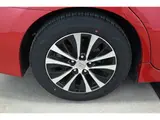 2013 Toyota Sai S LED headlights, smart key, driver's seat, power seat Red Sedan for sale, Japanese used car export - photo 8 of 33 | GULJI TRADERS