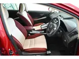 2013 Toyota Sai S LED headlights, smart key, driver's seat, power seat Red Sedan for sale, Japanese used car export - photo 10 of 33 | GULJI TRADERS