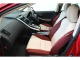2013 Toyota Sai S LED headlights, smart key, driver's seat, power seat Red Sedan for sale, Japanese used car export - photo 11 of 33 | GULJI TRADERS