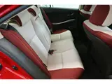 2013 Toyota Sai S LED headlights, smart key, driver's seat, power seat Red Sedan for sale, Japanese used car export - photo 12 of 33 | GULJI TRADERS
