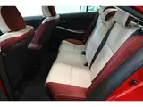 2013 Toyota Sai S LED headlights, smart key, driver's seat, power seat Red Sedan for sale, Japanese used car export - photo 13 of 33 | GULJI TRADERS