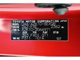 2013 Toyota Sai S LED headlights, smart key, driver's seat, power seat Red Sedan for sale, Japanese used car export - photo 18 of 33 | GULJI TRADERS