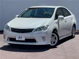 2013 Toyota Sai G Pearl Sedan for sale, Japanese used car export - photo 1 of 30 | GULJI TRADERS