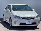 2013 Toyota Sai G Pearl Sedan for sale, Japanese used car export - photo 16 of 30 | GULJI TRADERS