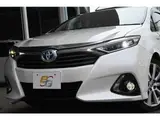 2013 Toyota Sai 2.4 G Pearl Sedan for sale, Japanese used car export - photo 11 of 65 | GULJI TRADERS