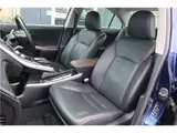 2013 Toyota Sai GA Package Blue Sedan for sale, Japanese used car export - photo 5 of 34 | GULJI TRADERS