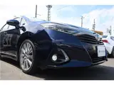 2013 Toyota Sai GA Package Blue Sedan for sale, Japanese used car export - photo 30 of 34 | GULJI TRADERS
