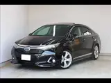 2013 Toyota Sai GA Package ● Black Sedan for sale, Japanese used car export - photo 1 of 20 | GULJI TRADERS